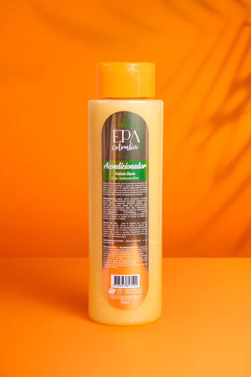 Acondicionador KOLORS - Tratamiento Hidratante 500ml X 12 UNDS