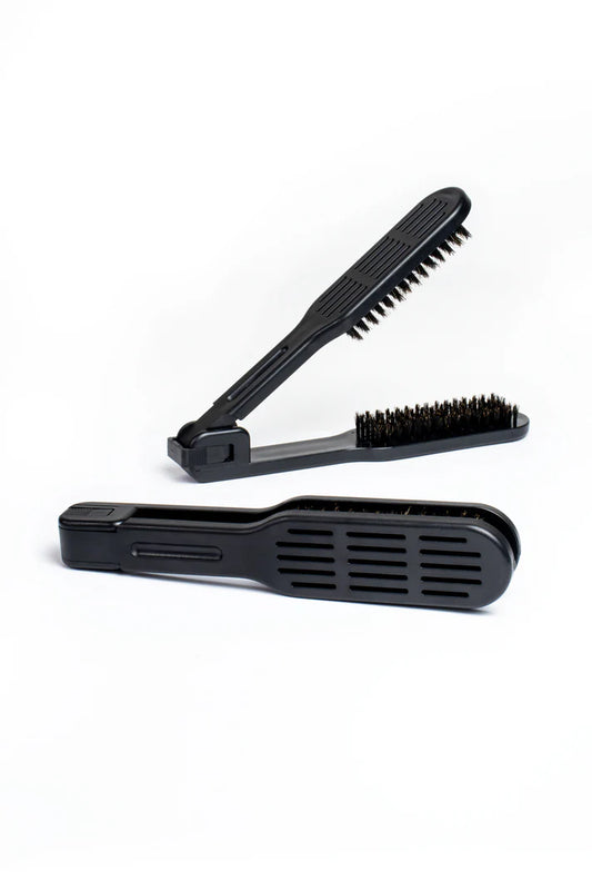 Cepillo Pinza Carbono