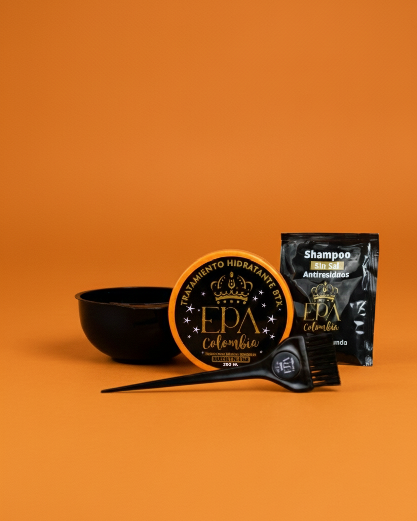 Combo clásico (Hidrante BTX)