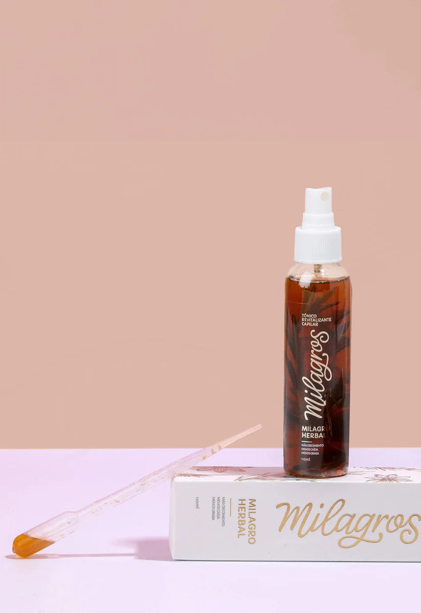 Tónico Milagro Herbal