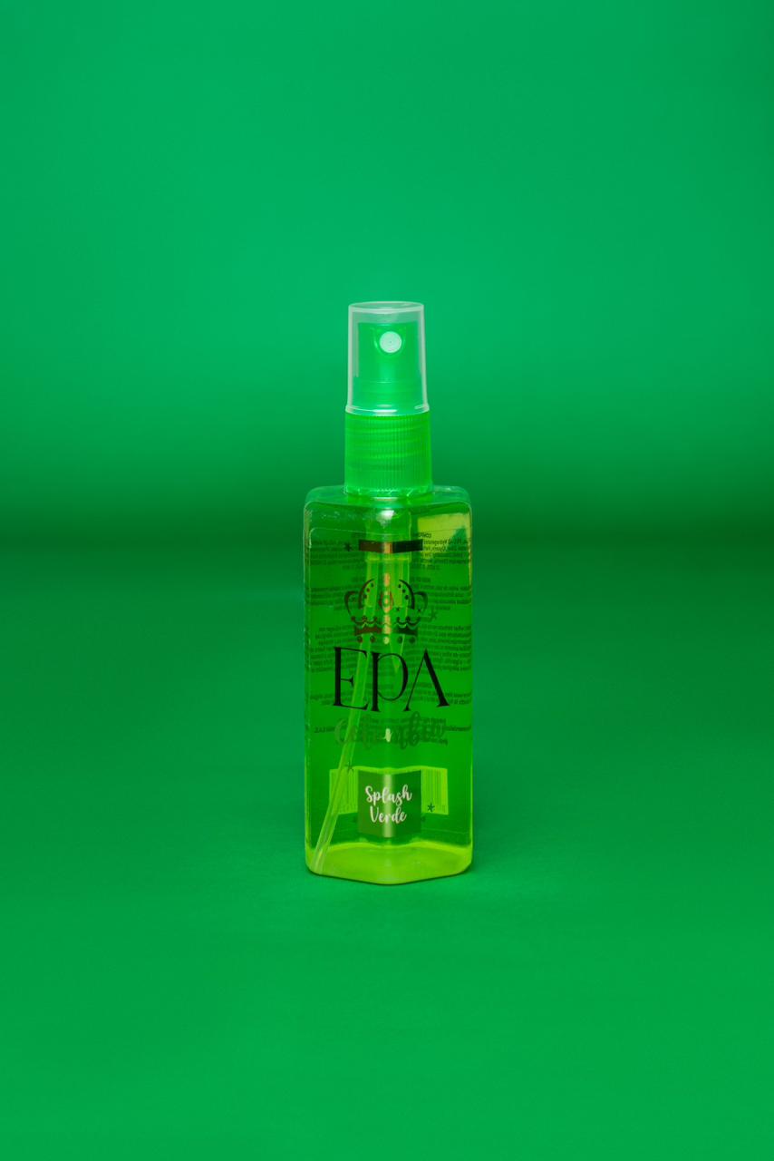 Perfume capilar Epa Colombia