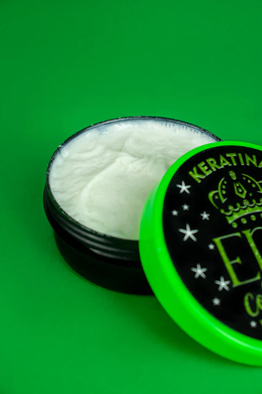 Porción de Keratina - EPA Colombia