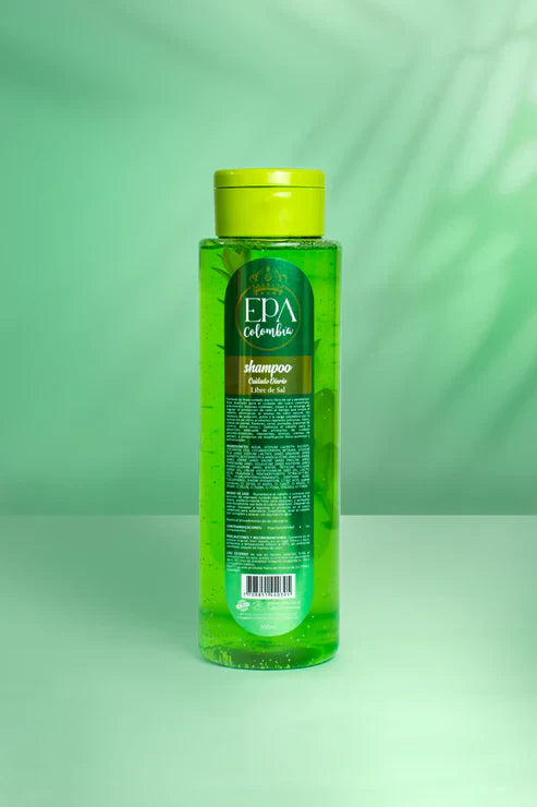 Shampoo KOLORS - Keratina 500ml X 12 UNDS