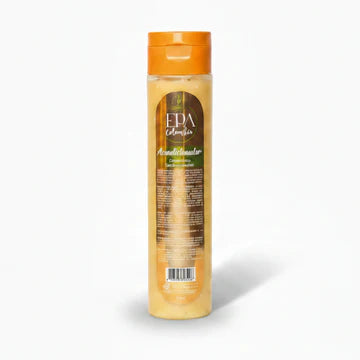 Acondicionador Kolors (Post Cuidado) - Hidratación BTX (naranja)