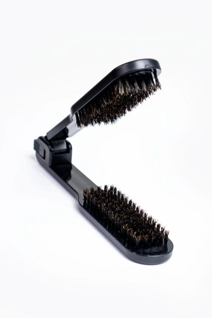 Cepillo Pinza Carbono