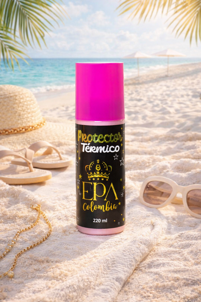 Protector Térmico Epa Colombia - Grande 220ml