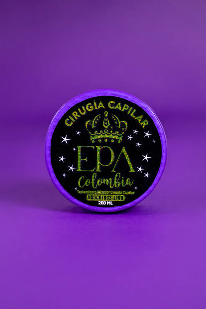 Porción de Cirugía - EPA Colombia X 12 UNDS