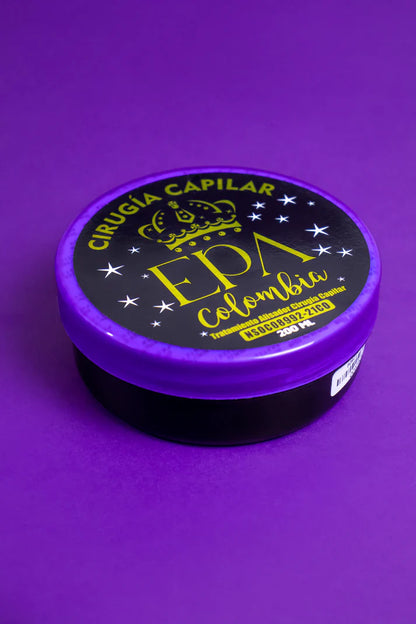 Porción de Cirugía - EPA Colombia X 12 UNDS