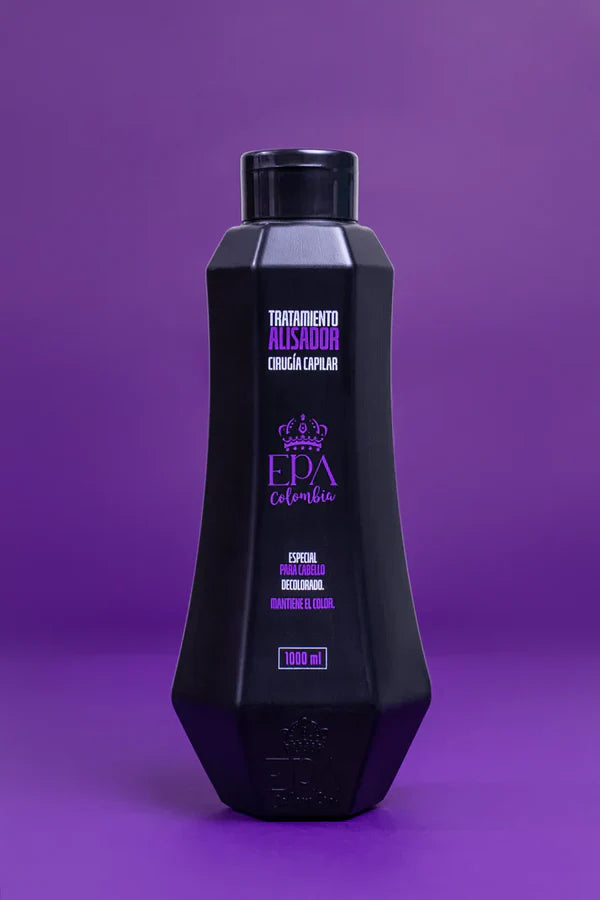 Litro de: Cirugía X 12 UNDS