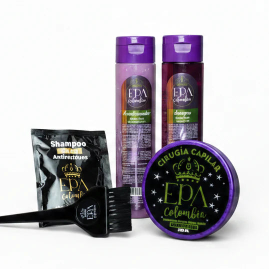 Combo Fusión - Cirugía