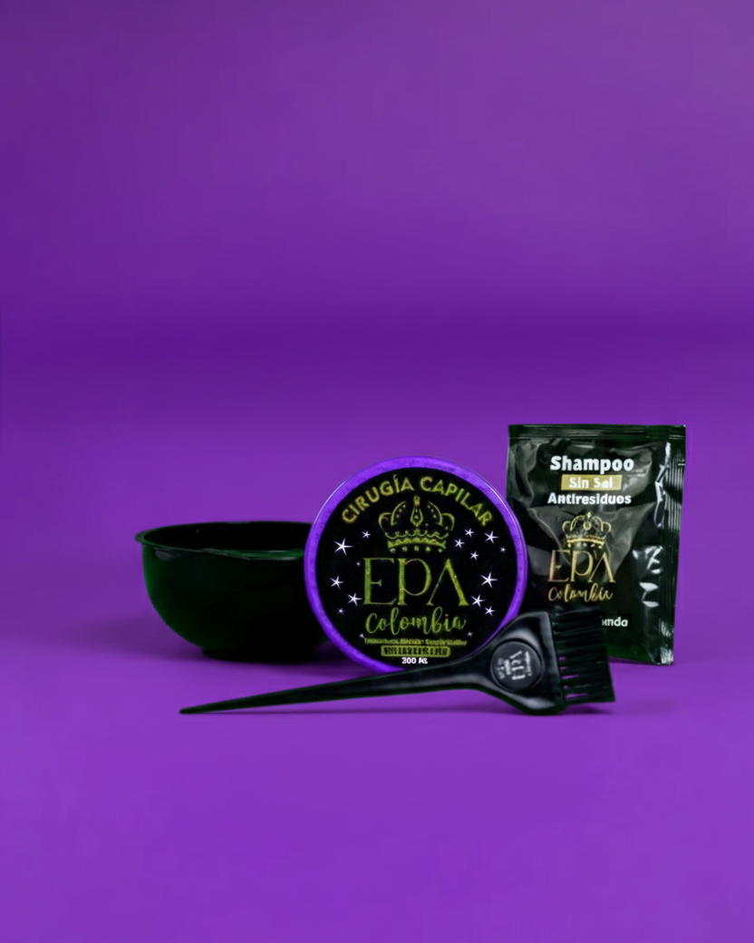 Combo clásico ( Cirugía)