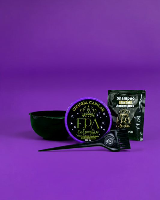 Combo clásico ( Cirugía)