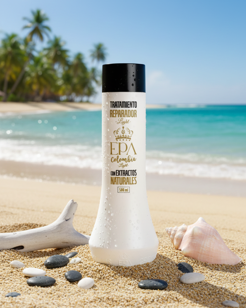 Tratamiento Light EPA Colombia