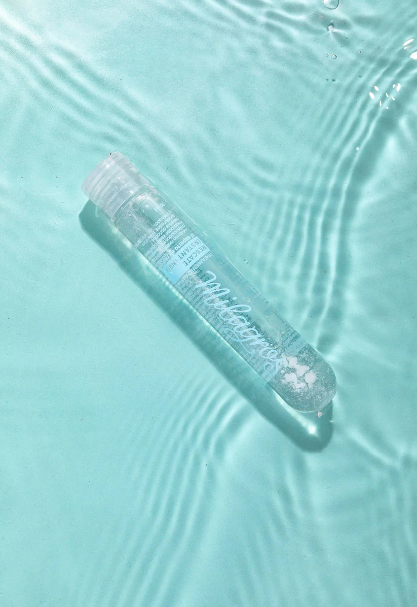 Tratamiento Capilar Rescate Instantaneo