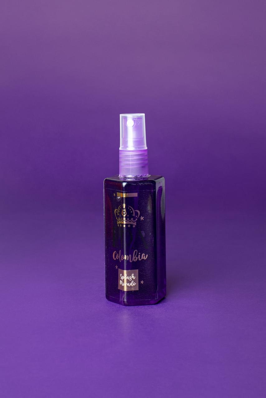 Perfume capilar Epa Colombia