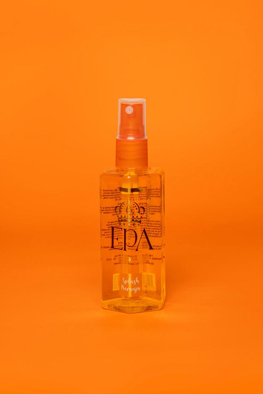 Perfume capilar Epa Colombia
