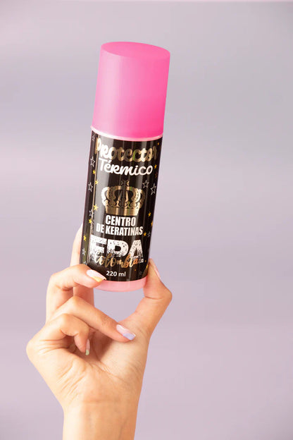 Protector Térmico Epa Colombia - Grande 220ml