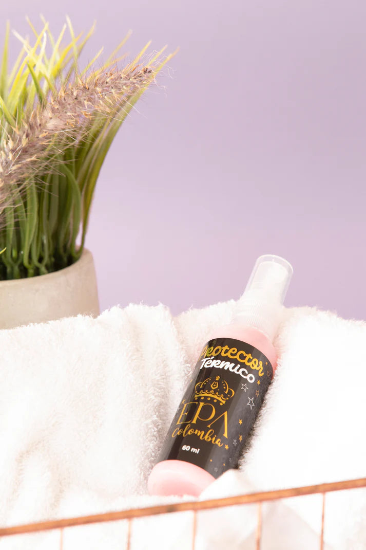Protector Térmico Epa Colombia - Pequeño 60ml