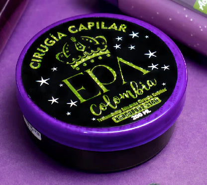 Porción de Cirugía - EPA Colombia X 12 UNDS