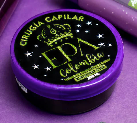 Porción de Cirugía - EPA Colombia X 12 UNDS