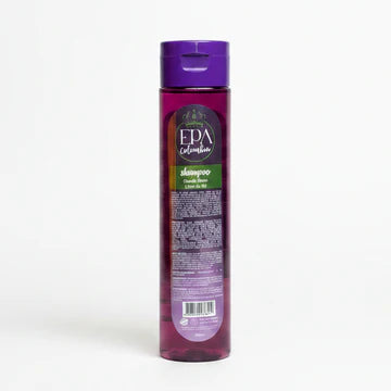 Shampoo Kolors (Post Cuidado) - Cirugía Capilar (morado) 300ml
