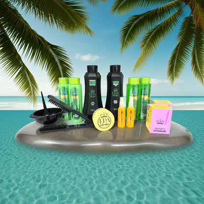 Super Combo Keratina Epa Colombia