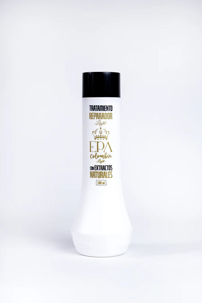 Tratamiento Light EPA Colombia