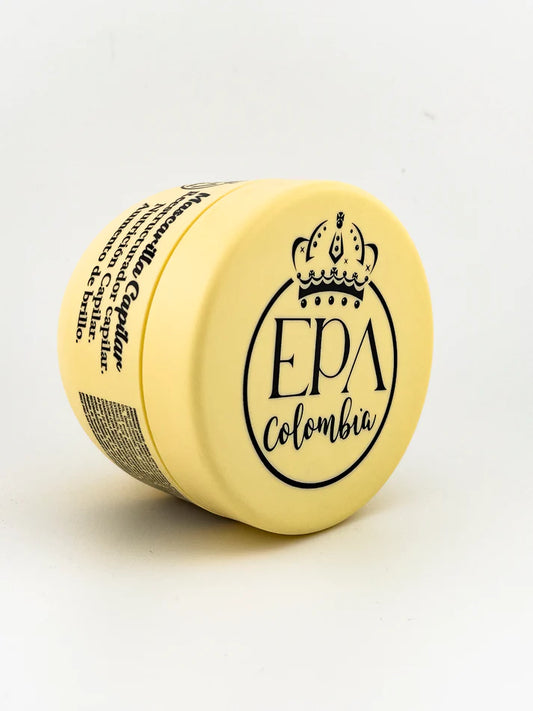 Mascarilla Embrión de Pato