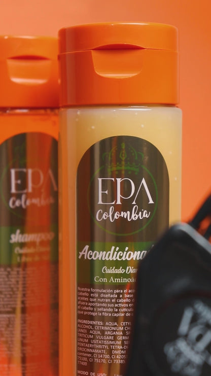 Combo Fusión - Hidratante BTX