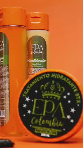 Combo Fusión - Hidratante BTX